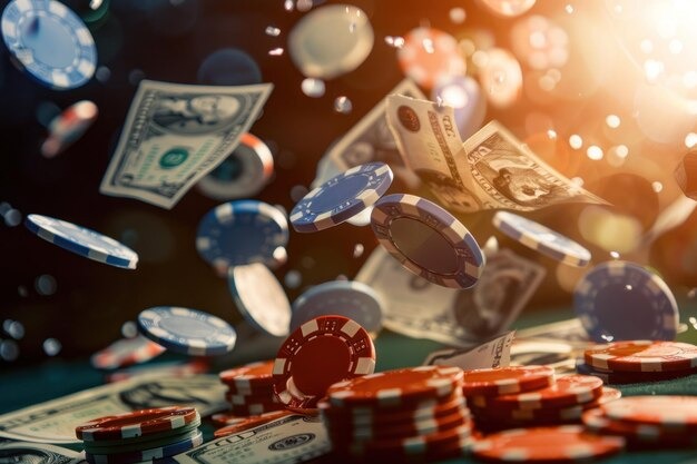winjitu login Live Casino Tables